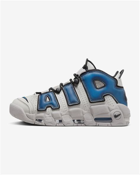 nike air uptempo dames|nike air uptempo men's.